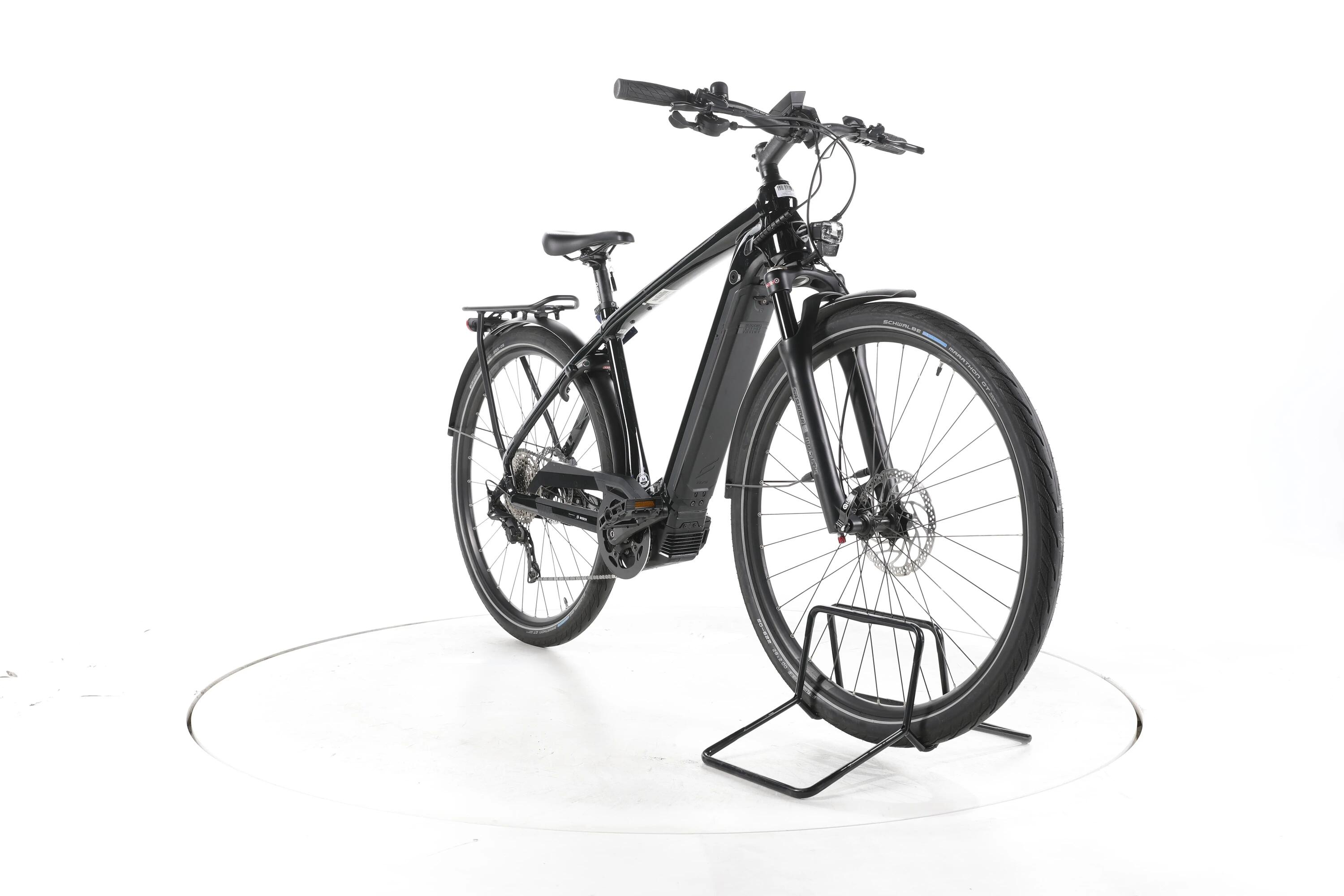 Segunda vida - Centurion E-Fire Sport R2600i Trekking - Em muito bom estado. 3/7