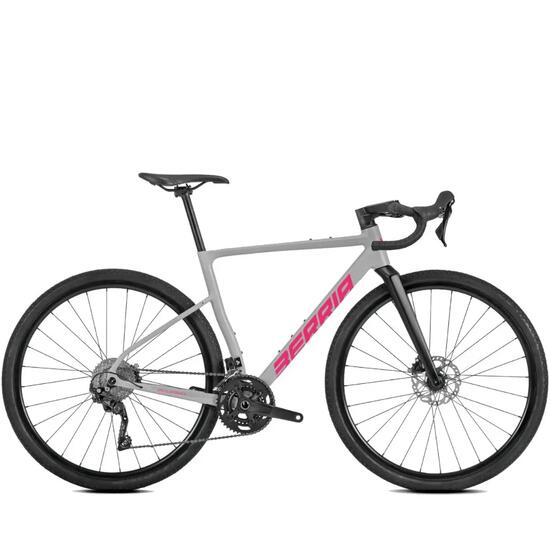 Second Life - Berria Allroad GRX400 2×10 M.Gravel
