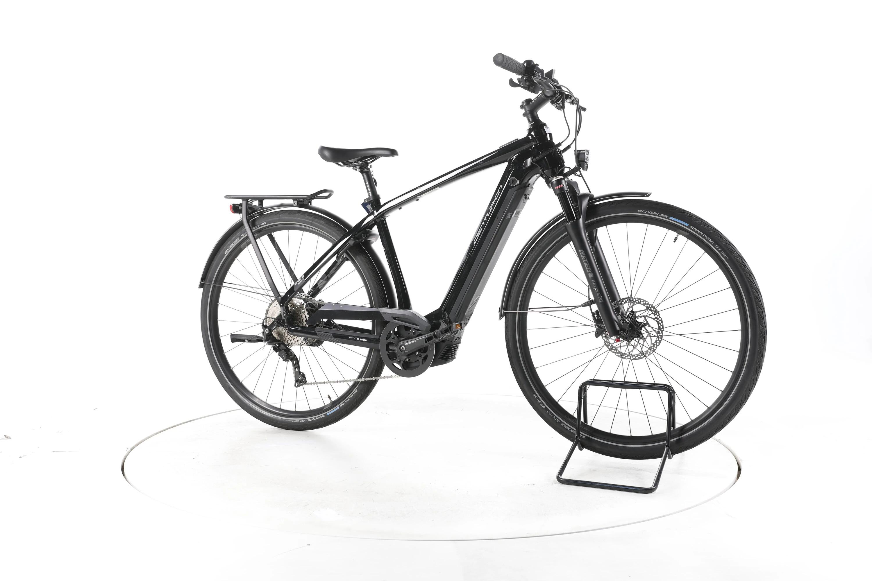Segunda vida - Centurion E-Fire Sport R2600i Trekking - Em muito bom estado. 2/7