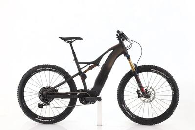 Ebike ricondizionata · Wild · Bici Km 0