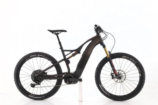 Ebike ricondizionata · Wild · Bici Km 0