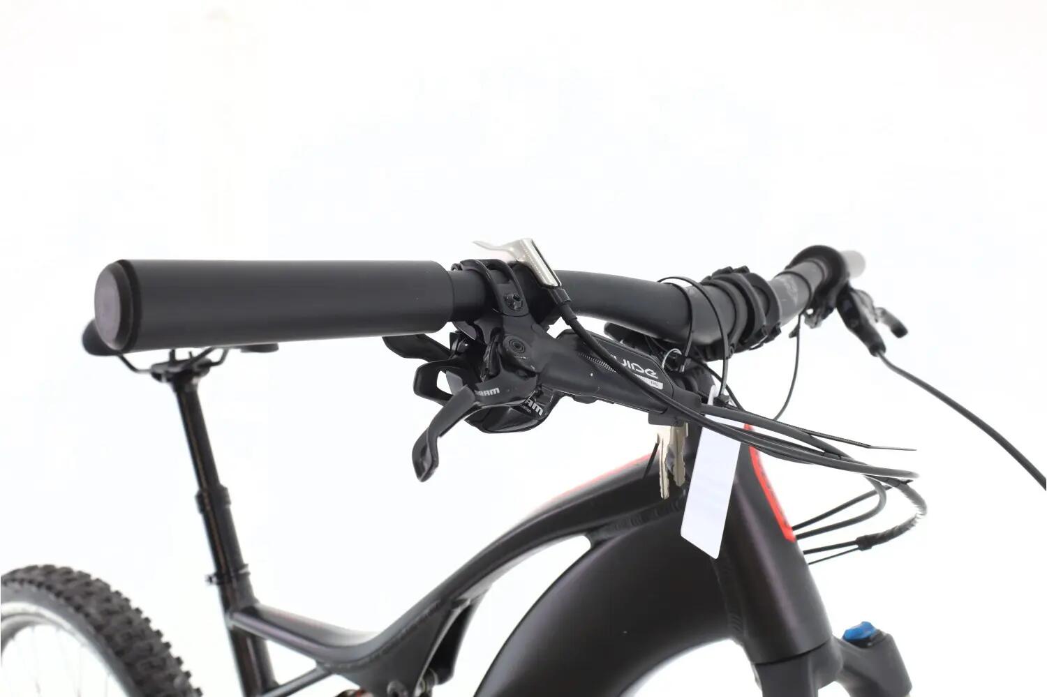 Segunda Vida · Ebike ·  Wild · Muito bom estado 6/8