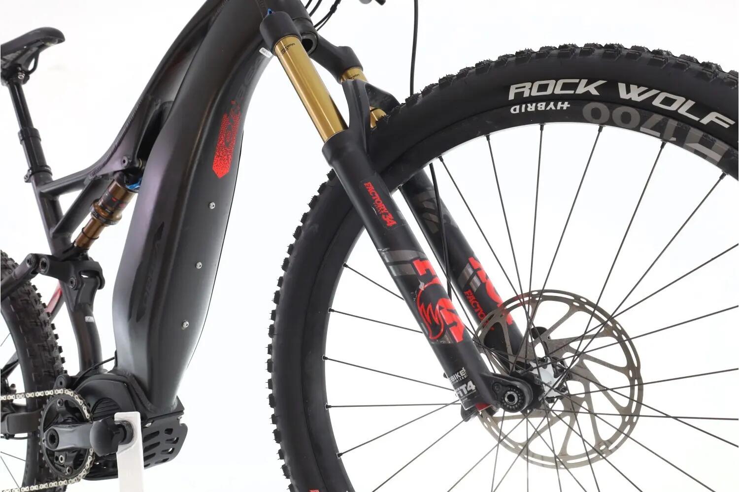 Segunda Vida · Ebike ·  Wild · Muito bom estado 5/8