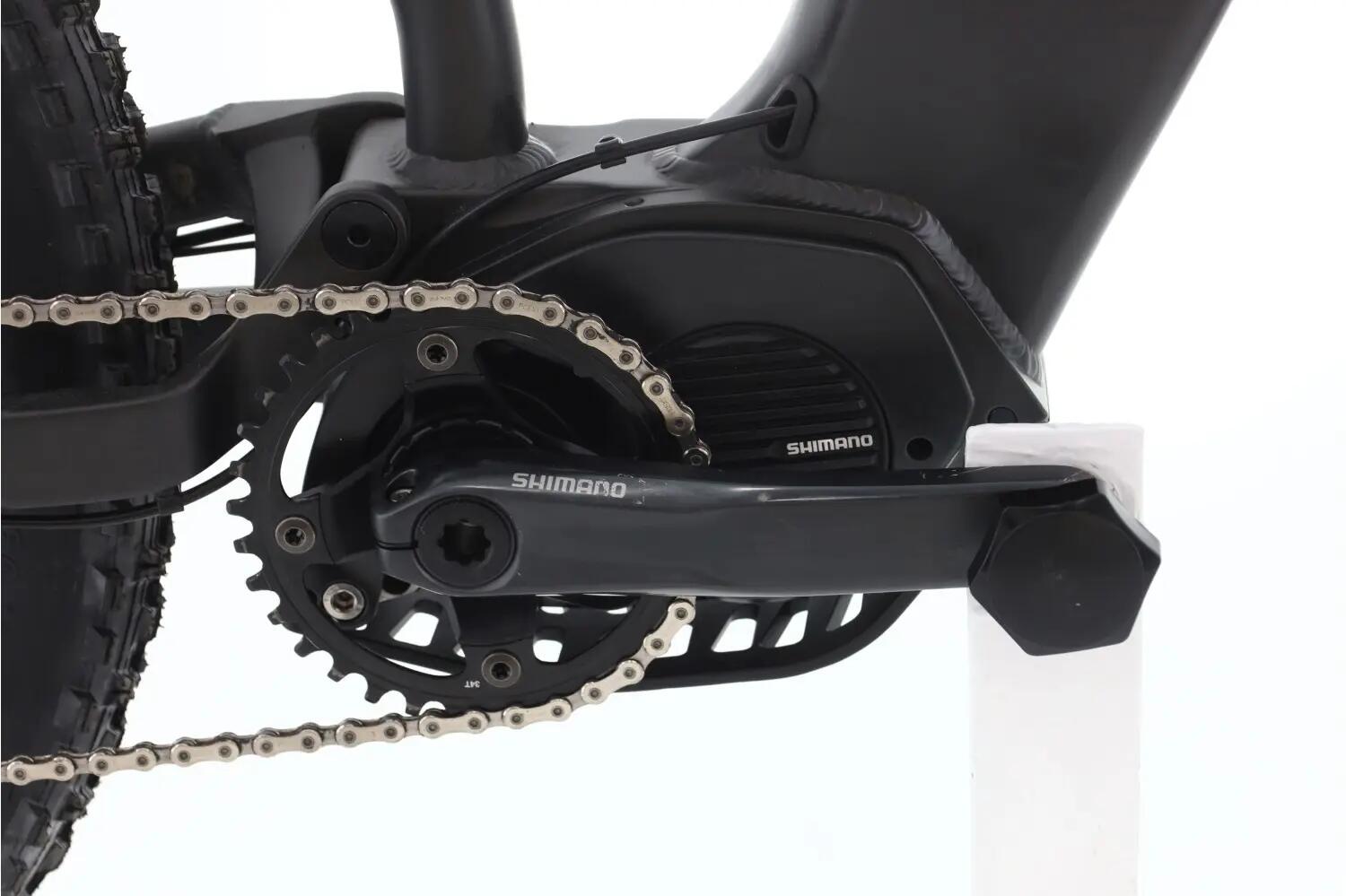 Segunda Vida · Ebike ·  Wild · Muito bom estado 4/8
