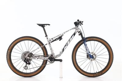 MTB ricondizionata · Scarp Proto 25 XX AXS · Ottimo stato