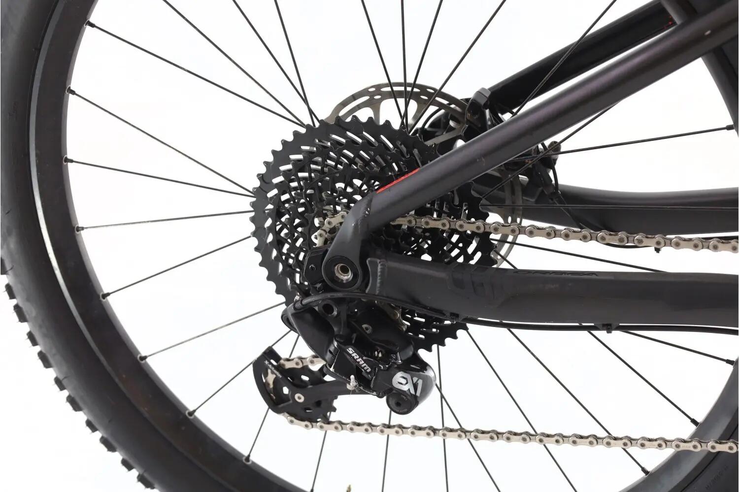 Segunda Vida · Ebike ·  Wild · Muito bom estado 3/8