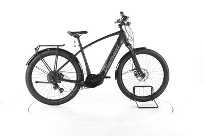 Tweedehands - diamant zouma deluxe+ trekking e-bike - zeer goed