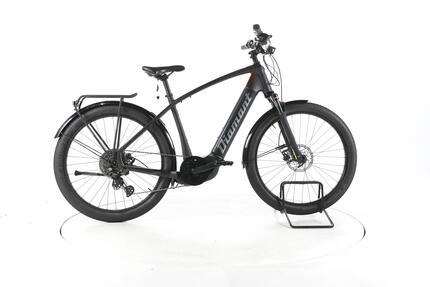 Reconditionné - Diamant Zouma Deluxe+ Trekking E-Bike - Très Bon