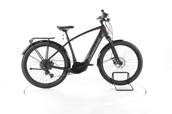 Reconditionné - Diamant Zouma Deluxe+ Trekking E-Bike - Très Bon