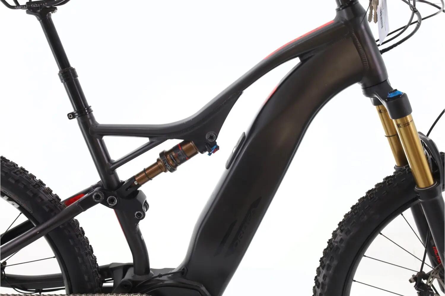 Segunda Vida · Ebike ·  Wild · Muito bom estado 2/8
