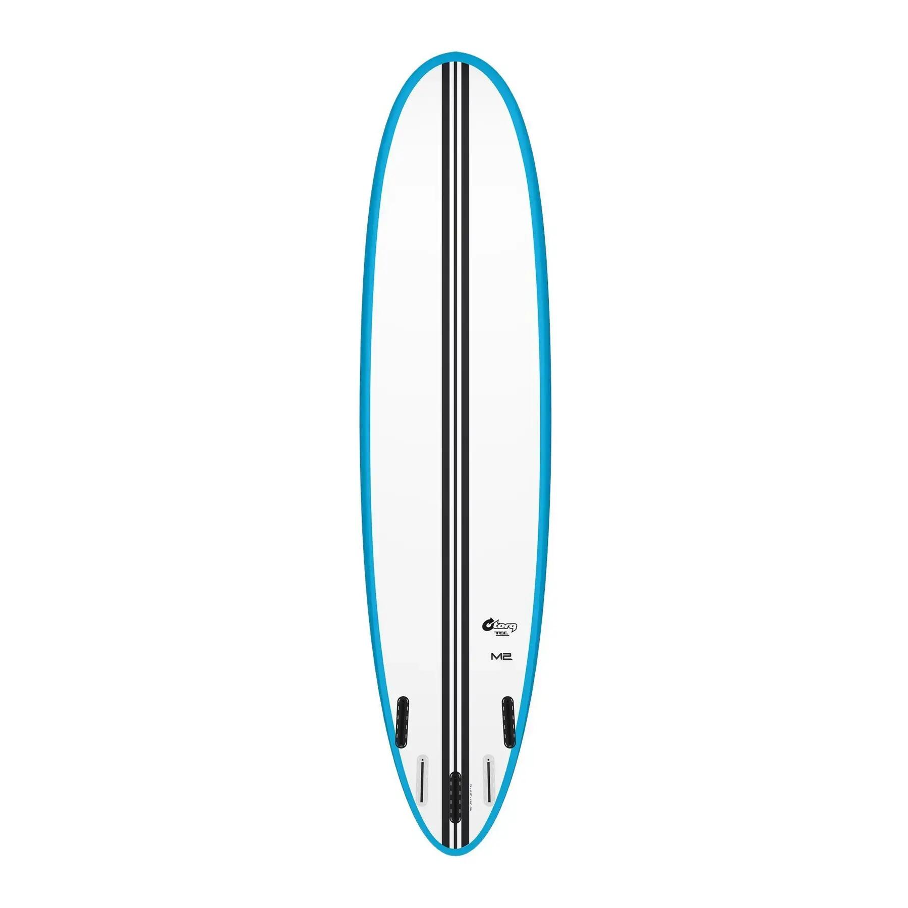 Planche de surf TORQ TEC M2 Rail 2/2