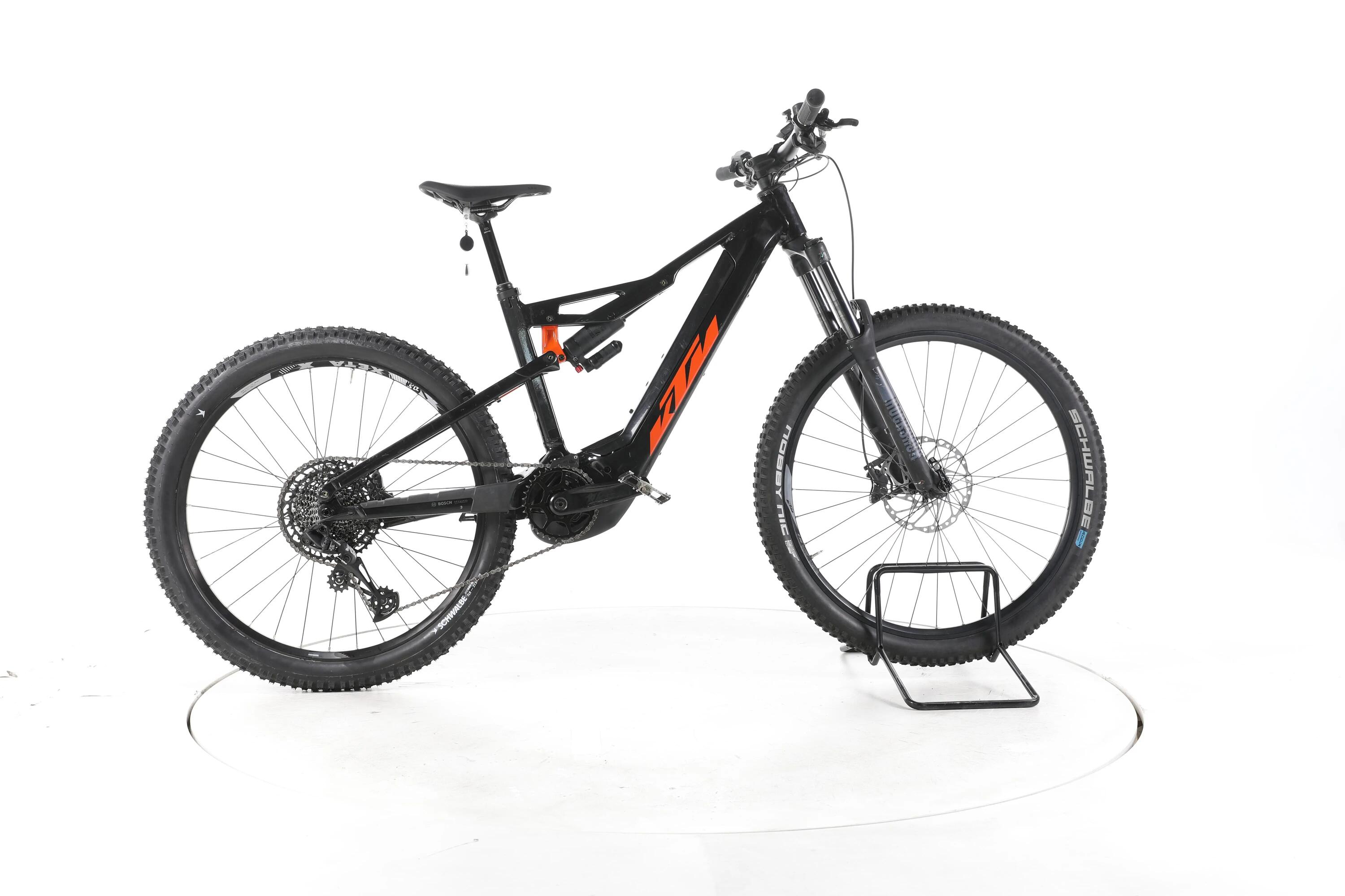 KTM picture