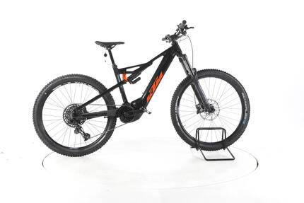 Tweedehands - KTM Macina Kapoho 7973 E-Bike Fully - Zeer goed