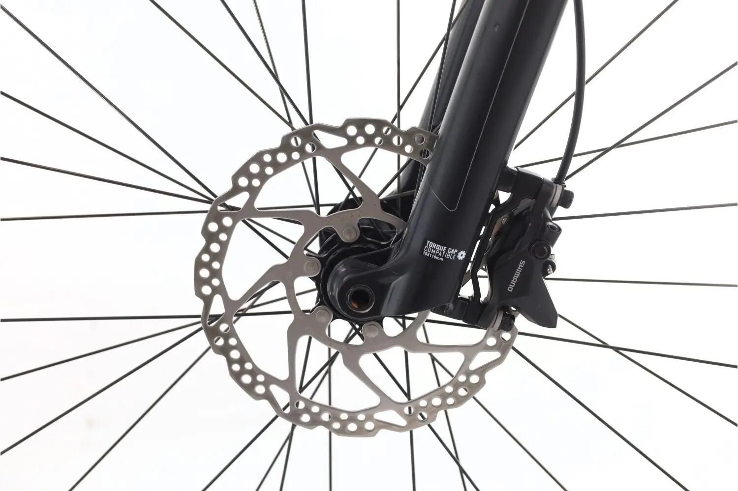Segunda Vida · BTT ·  Alma XT · Muito bom estado 7/8