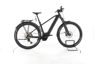 Tweedehands - cube reaction hybrid slx trekking e-bike - goed
