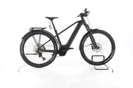 Reconditionné - Cube Reaction Hybrid SLX Trekking E-Bike - Bon