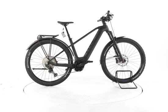 Reconditionné - Cube Reaction Hybrid SLX Trekking E-Bike - Bon