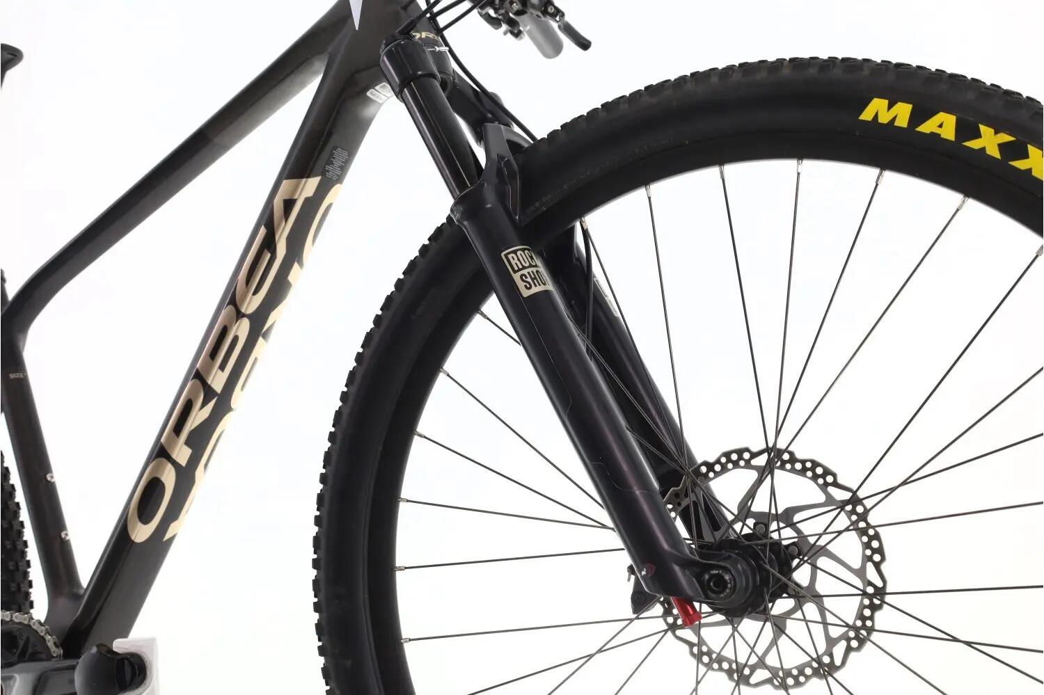 Segunda Vida · BTT ·  Alma XT · Muito bom estado 5/8