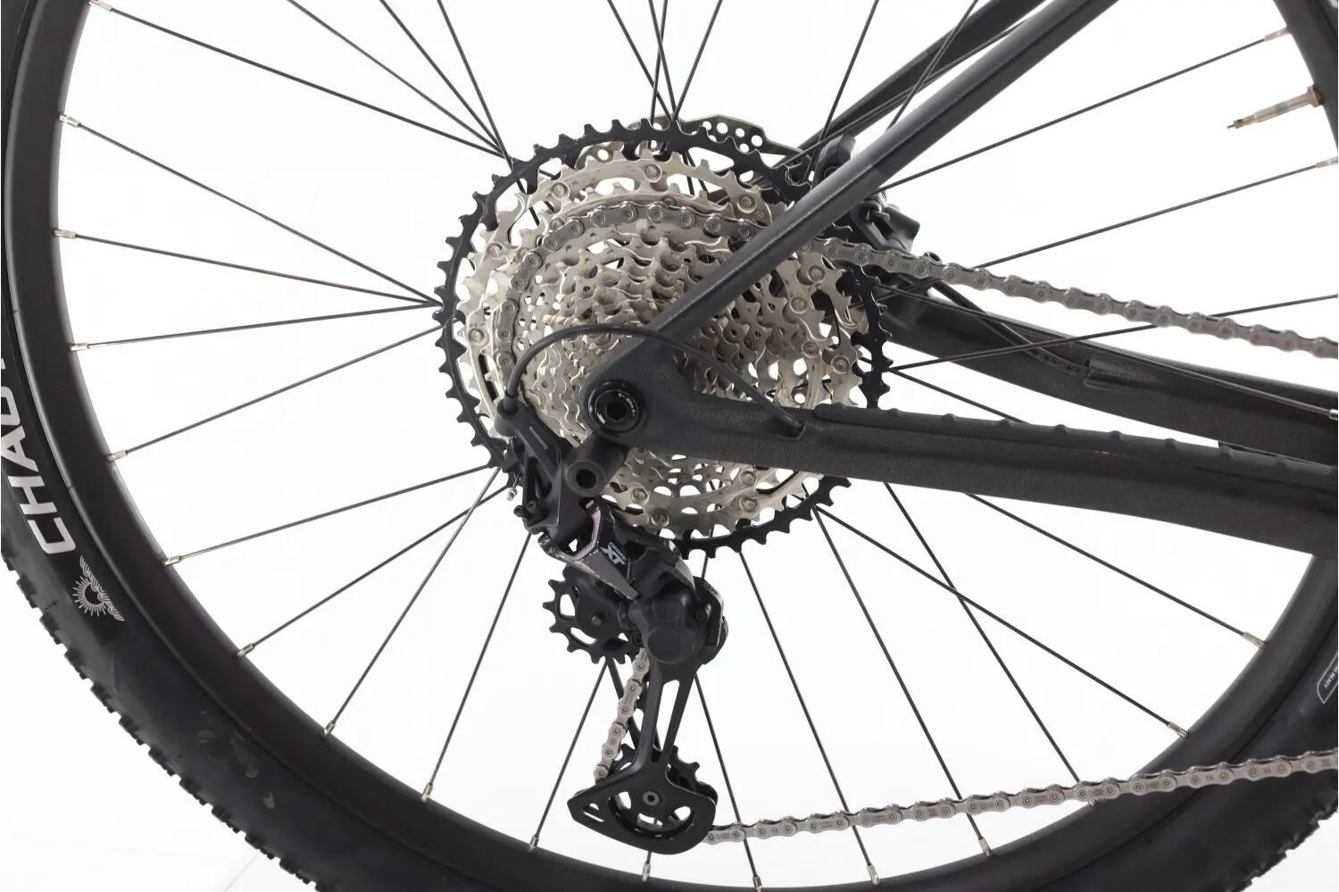 Segunda Vida · BTT ·  Alma XT · Muito bom estado 3/8
