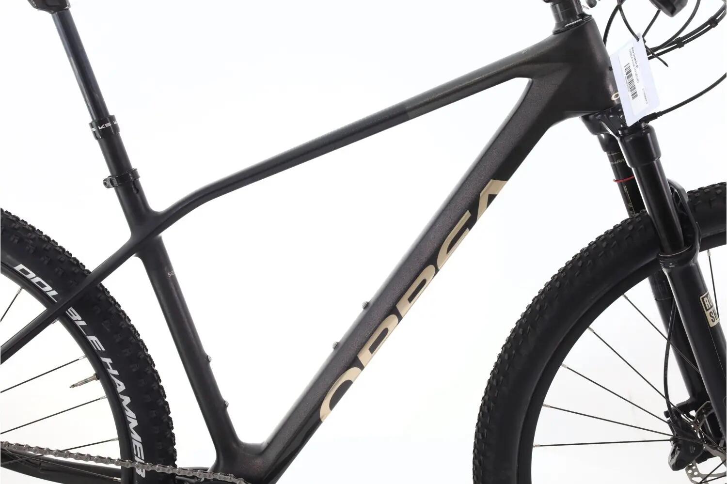 Segunda Vida · BTT ·  Alma XT · Muito bom estado 2/8