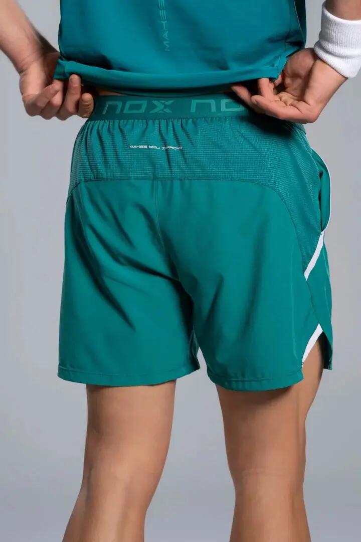 NOX PRO IVY Hombre SS26 AGUSTIN TAPIA (Short) 9/9