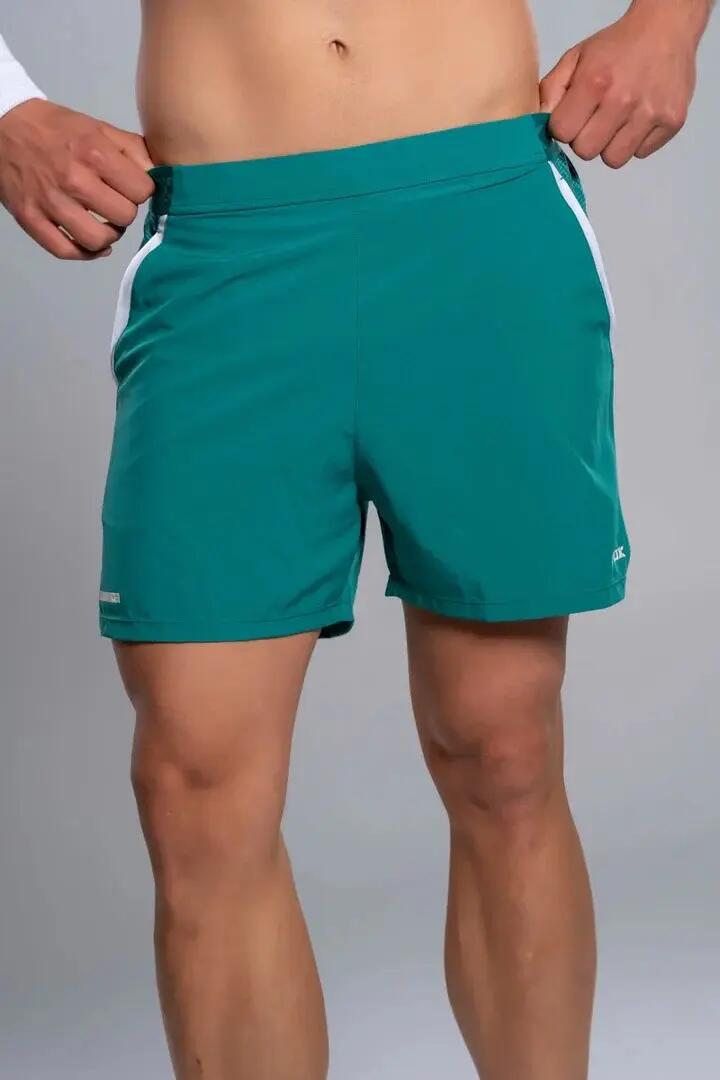 NOX PRO IVY Hombre SS26 AGUSTIN TAPIA (Short) 8/9