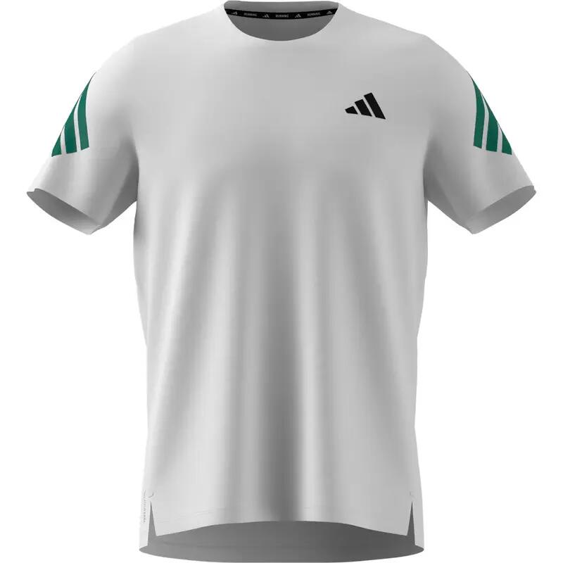 Adidas ADI365/// T M Men Running T-Shirts White -  1