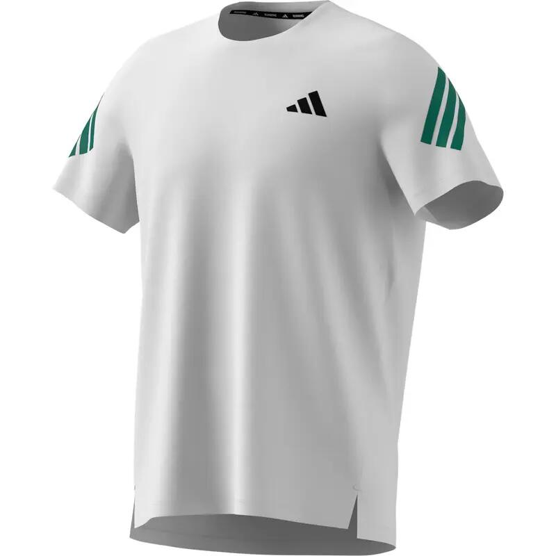 Adidas ADI365/// T M Men Running T-Shirts White -  5