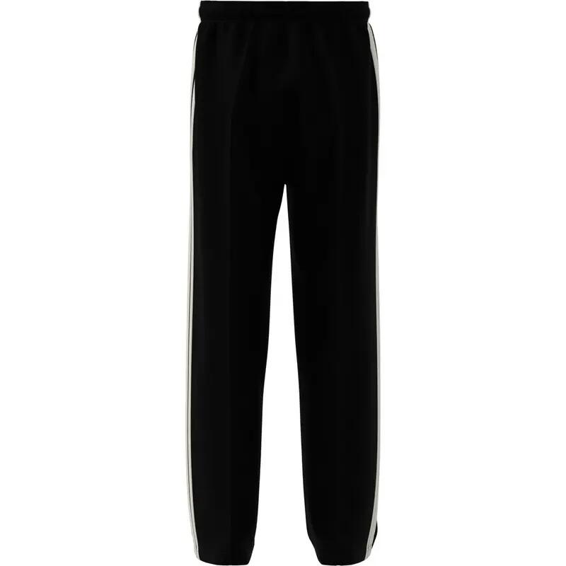Adidas M STADIUM OH PT Men Sports Track Pant Black -  2