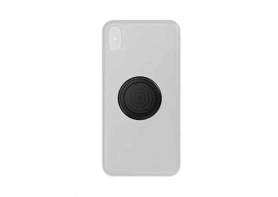 FIDLOCK Smartphonehalter VACUUM Uni Phone Patch Semitransparent