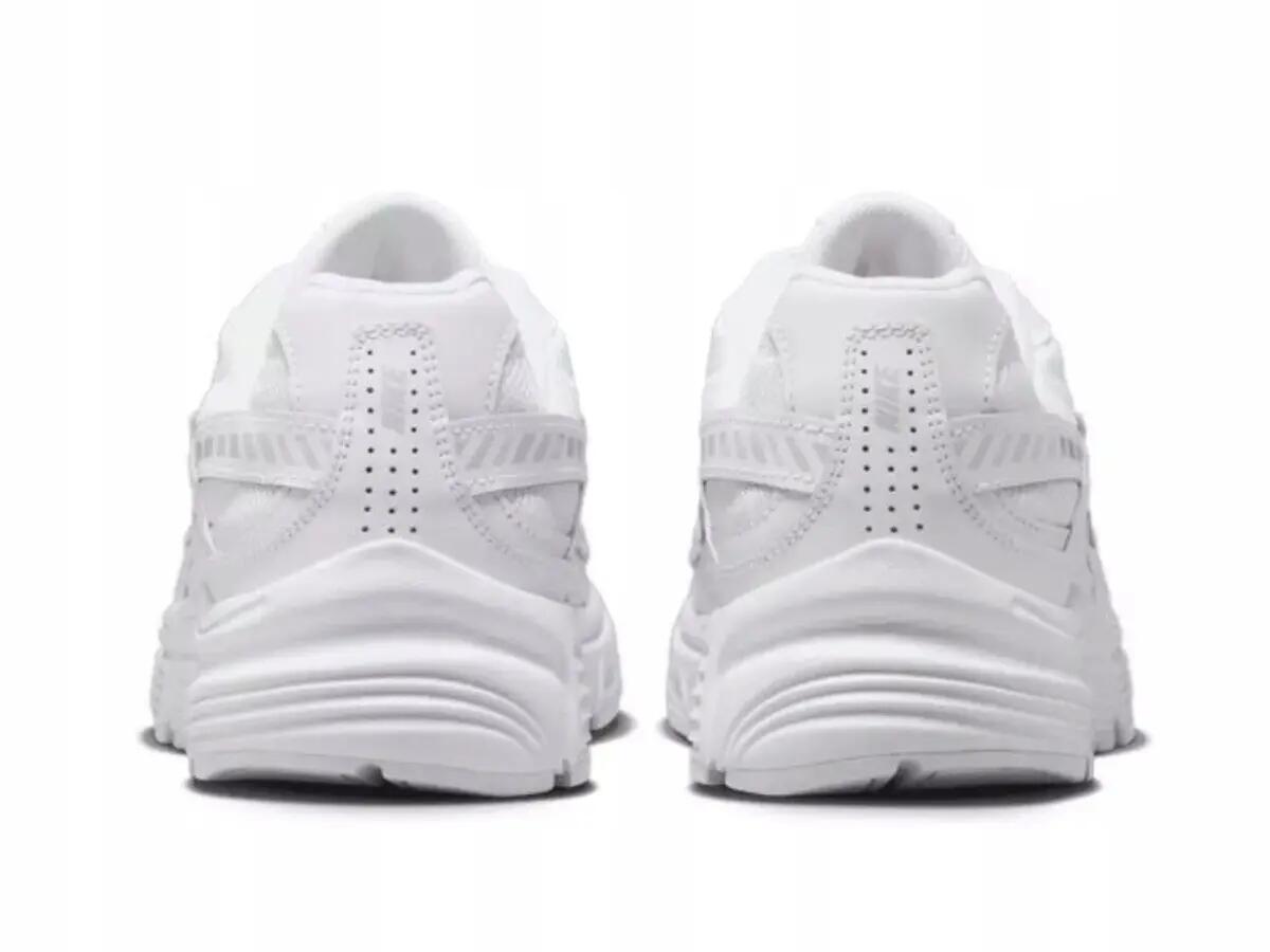 Nike Initiator, Scarpe Da Ginnastica Donna - Grigio, Bianco 7/7