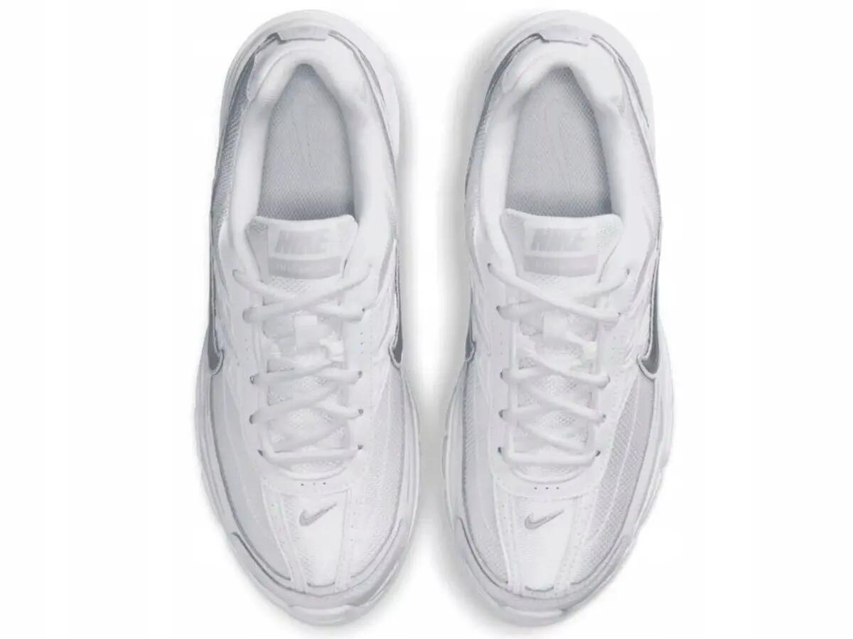 Nike Initiator, Scarpe Da Ginnastica Donna - Grigio, Bianco 6/7