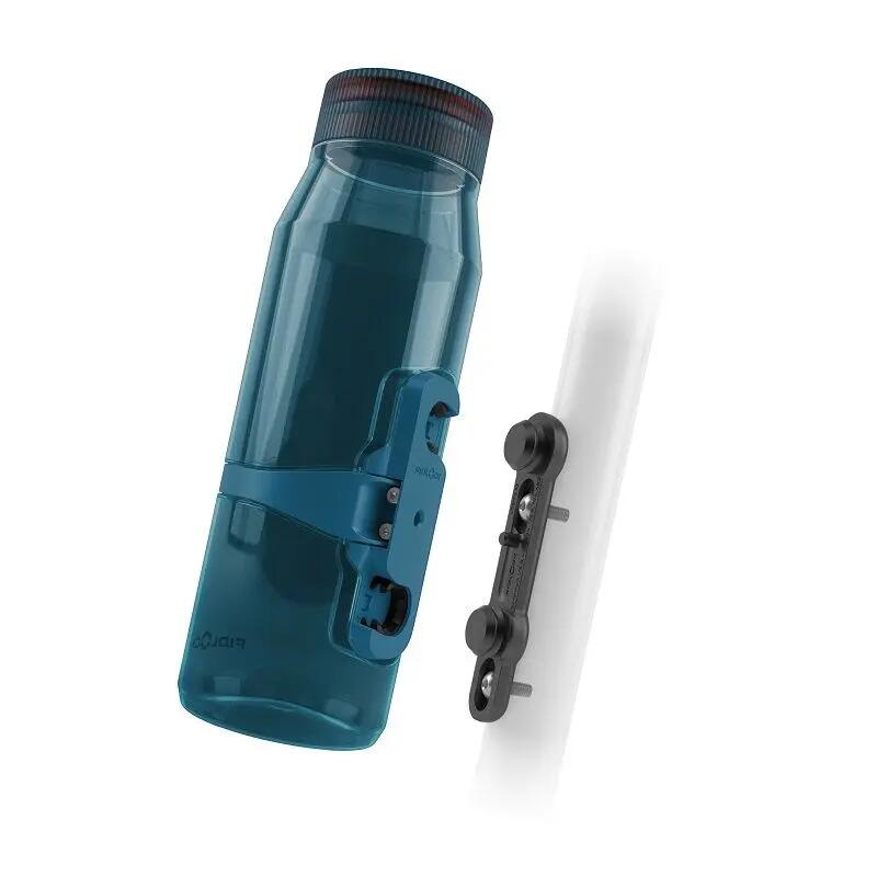 Fidlock Twist 700 ml Life water bottle + Bike Base attachment Blue