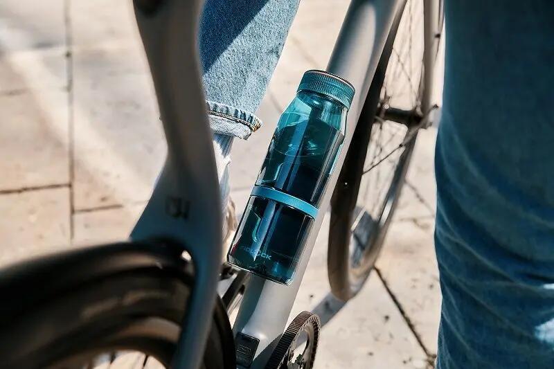 Fidlock TWIST Bottle 700 ml Life Set + Bike Base Halterung 2/3