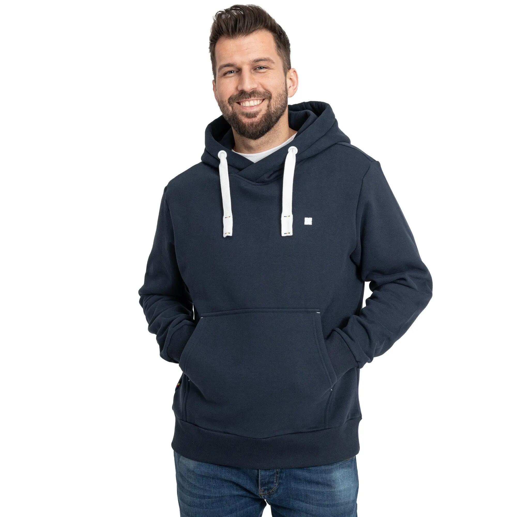 navyblau / kosmosblau / SCHWARZ