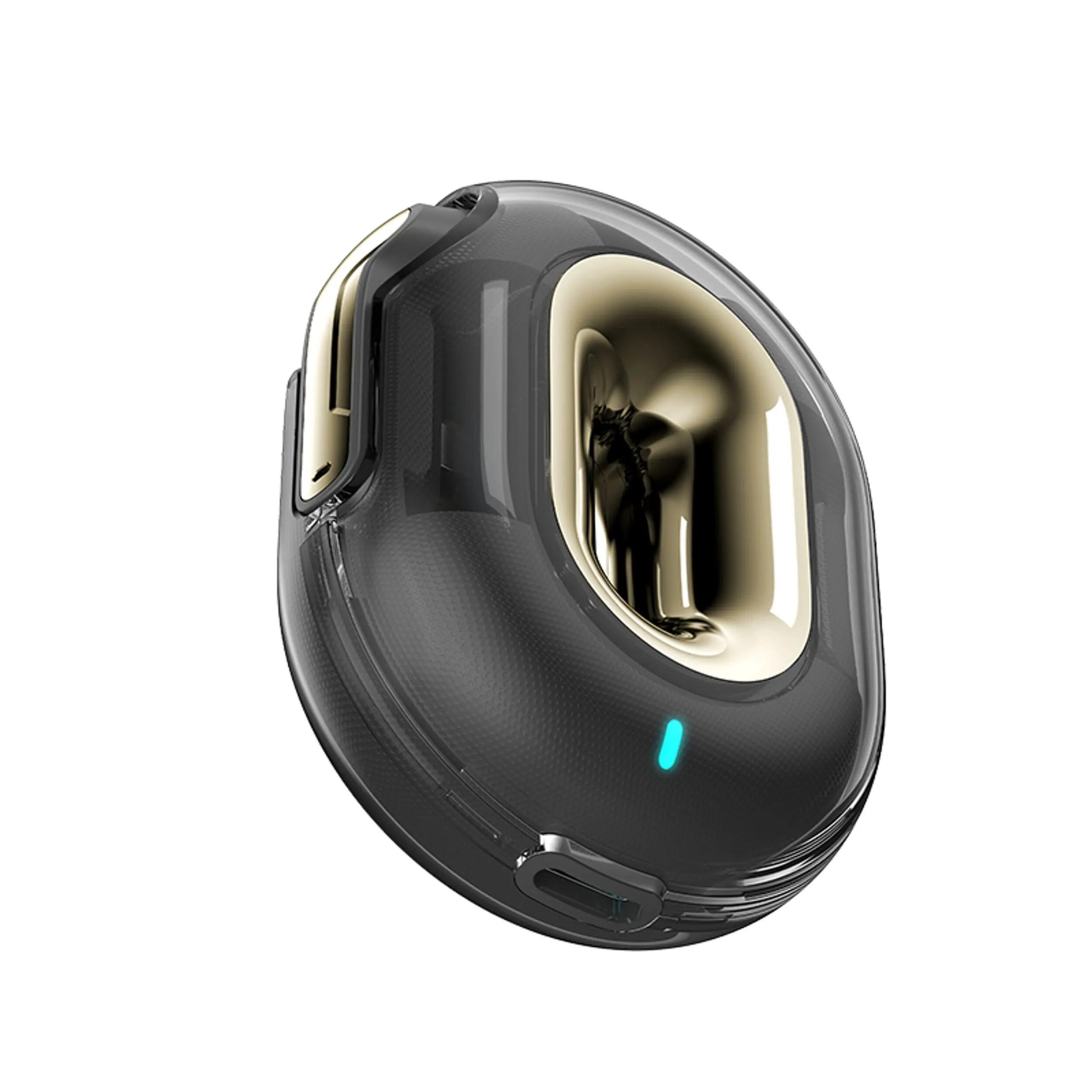 Écouteurs Bluetooth XO X43 TWS Noirs 4/8