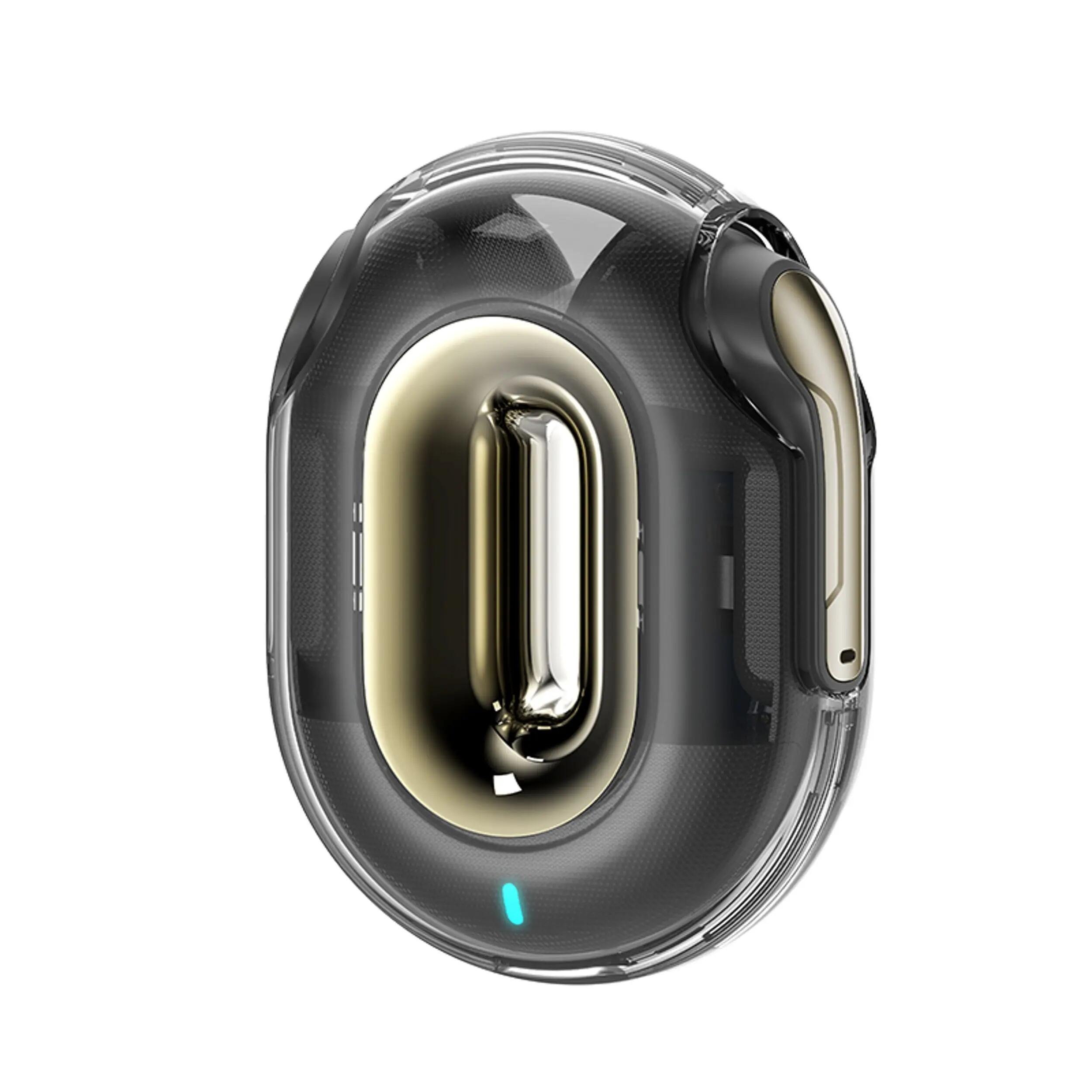Écouteurs Bluetooth XO X43 TWS Noirs 3/8