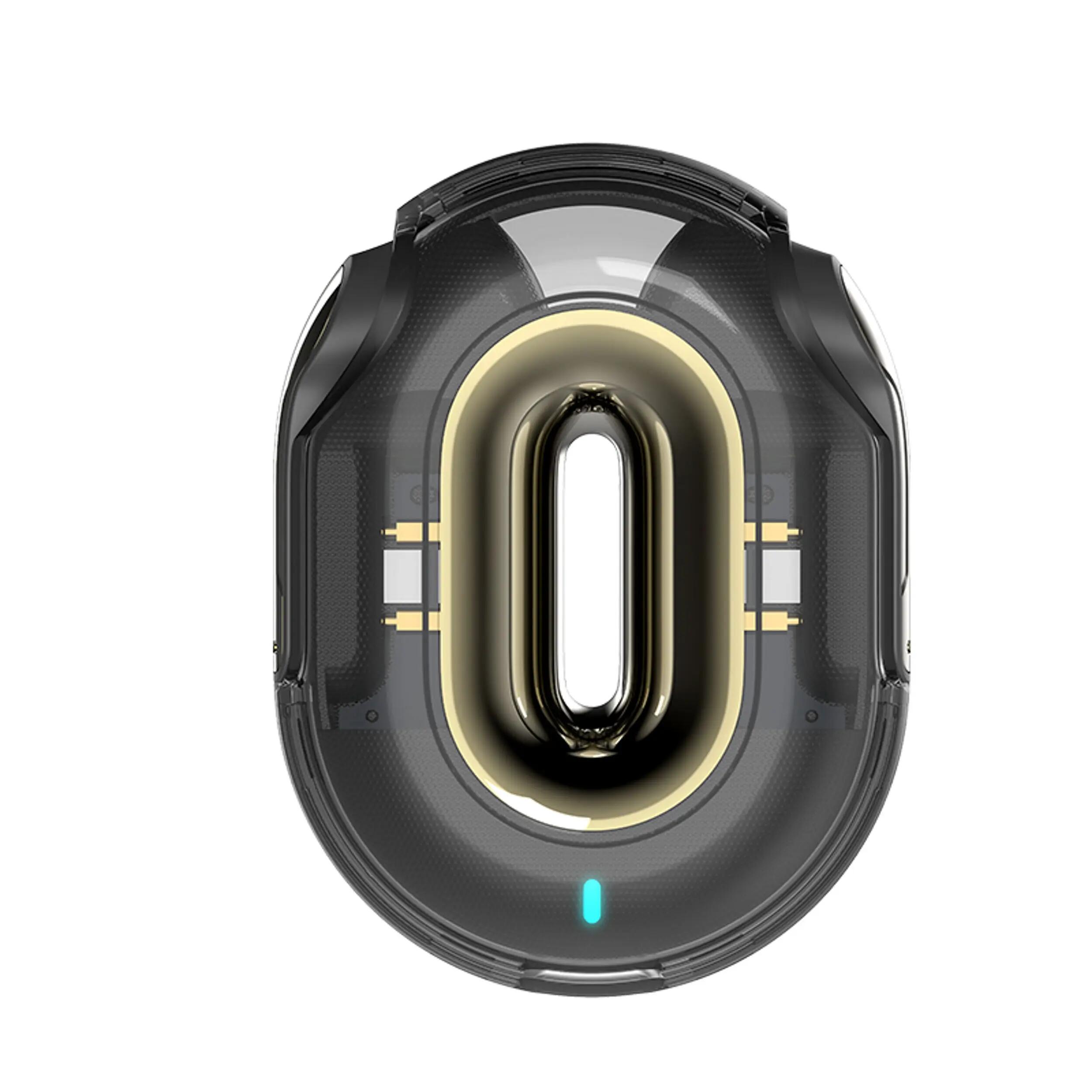 Écouteurs Bluetooth XO X43 TWS Noirs 2/8