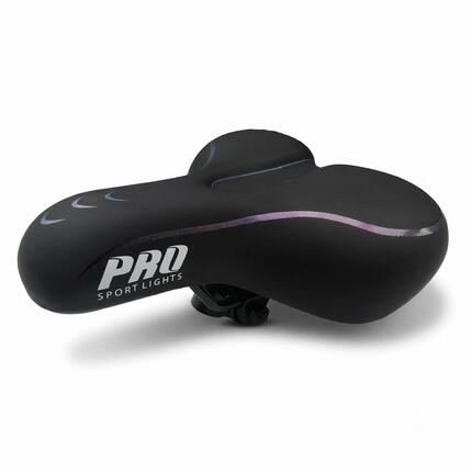Fahrradsattel Damen/Herren E-Bike - Royal Premium - Selle Comfort Gel