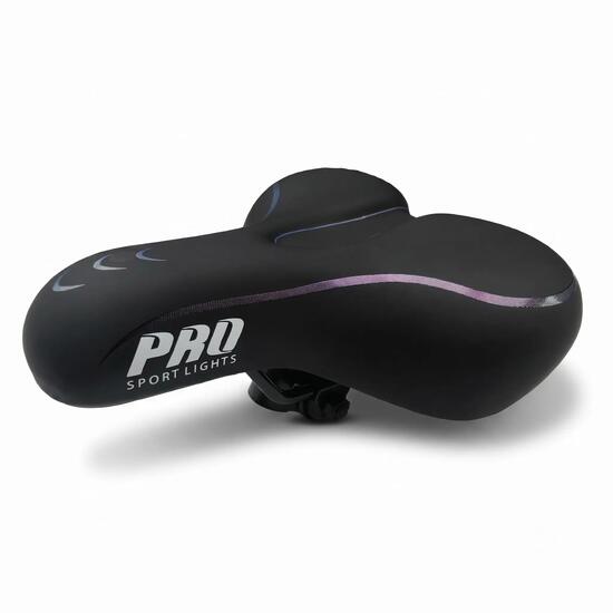 Fahrradsattel Damen/Herren E-Bike - Royal Premium - Selle Comfort Gel