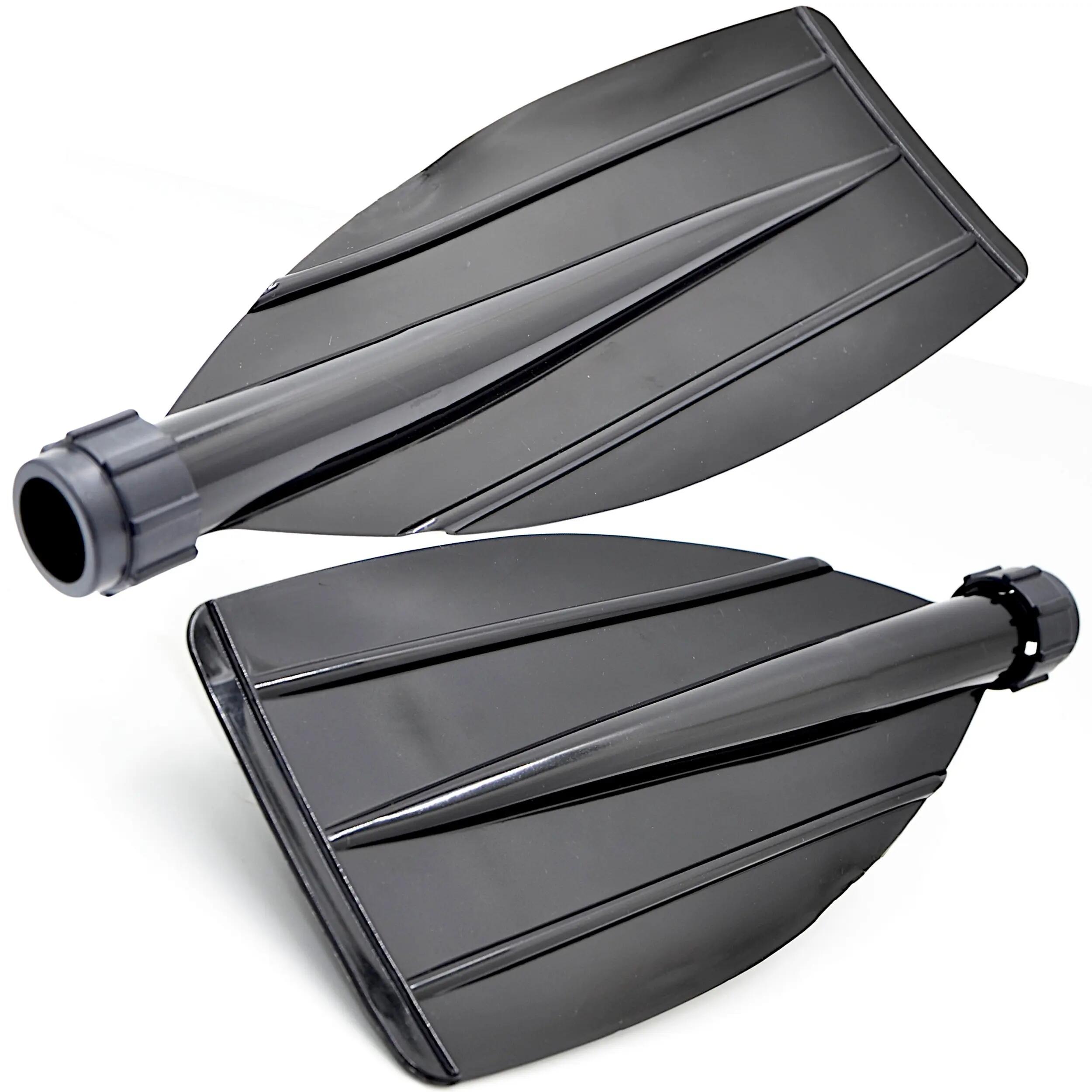 Wiosło składane Xqmax aluminiowe 2w1 3/7