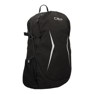 Cmp oryzon 18l wandelrugzak 100% polyester - unisex, u901 nero