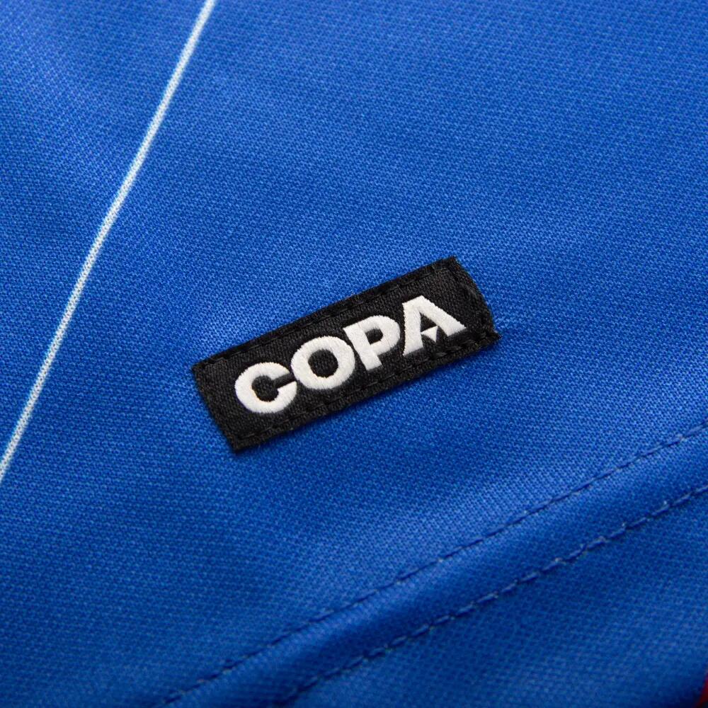 États-Unis 1984 - Maillot de football rétro - Rouge – COPA Football 6/7