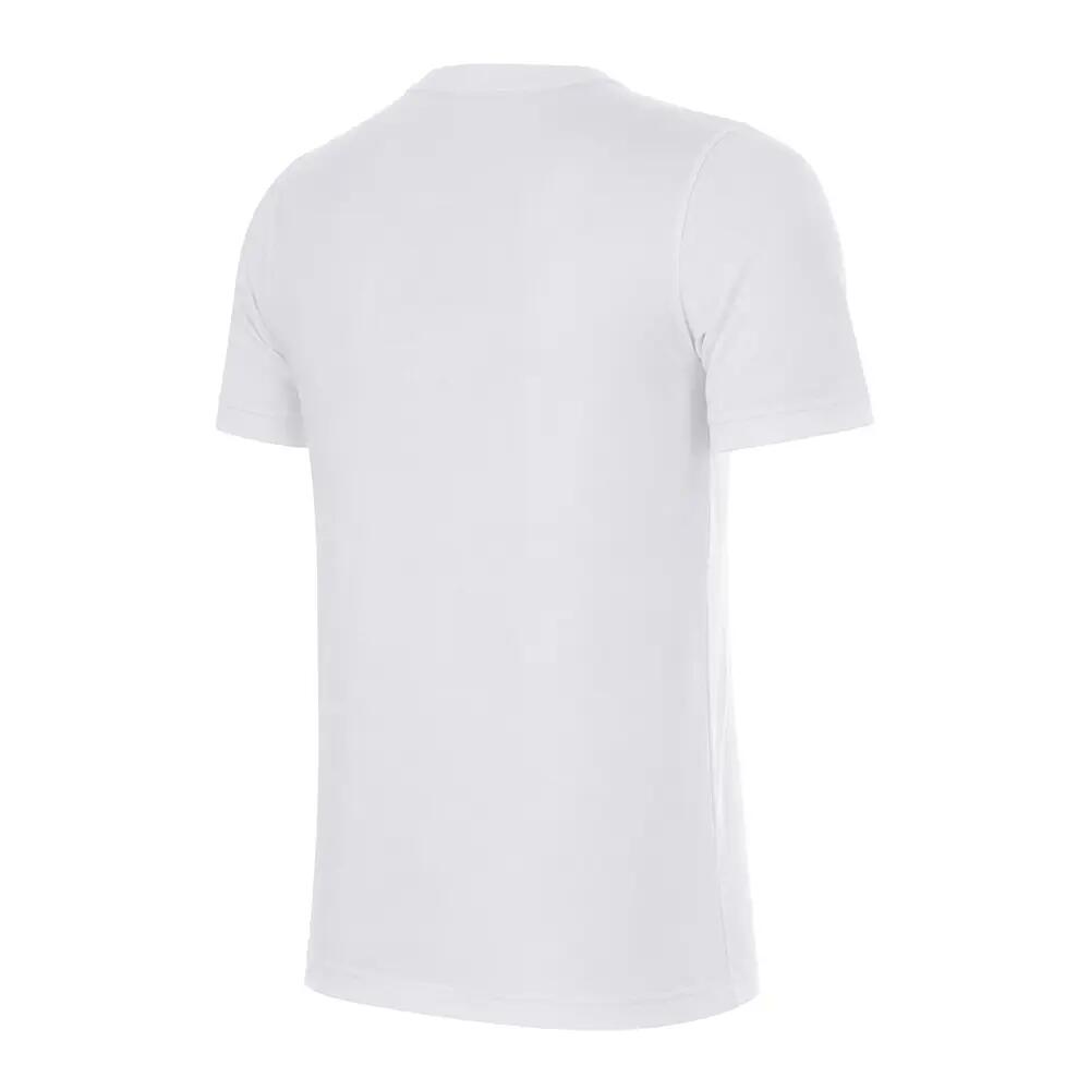 Colombie 1973 - Maillot de football rétro - Blanc – COPA Football 3/7