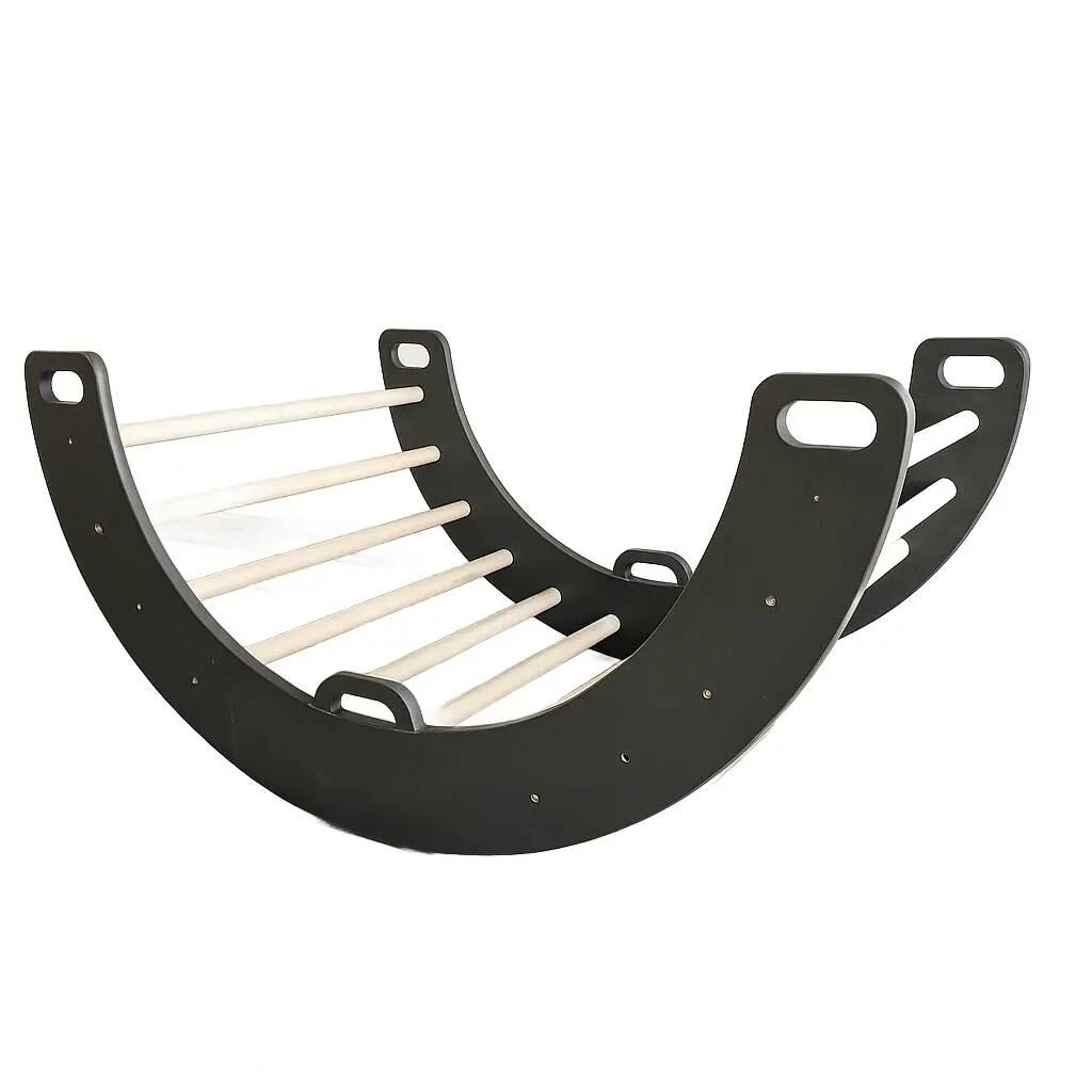 Kletterbogen Sweet Schwarz 7/7