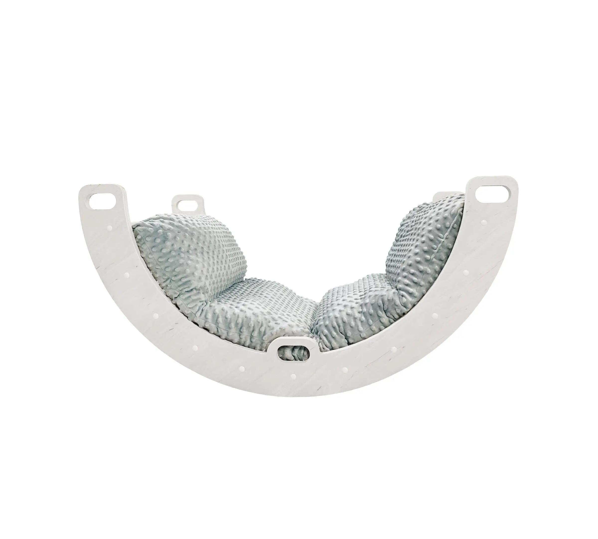 Kletterbogen Sweet White 2/7