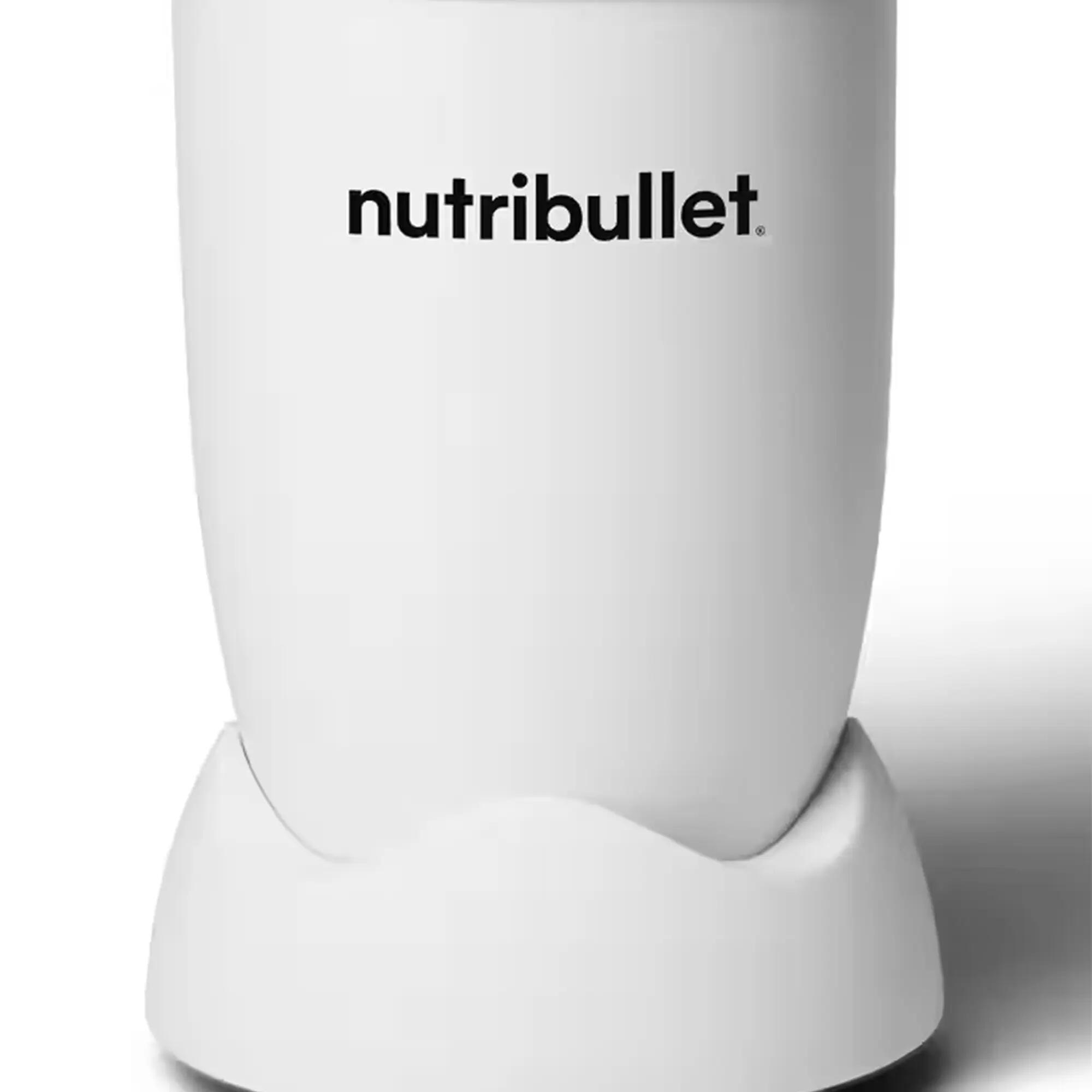Frullatore unisex fitness 7 accessori 900W Pro Mineral bianco 5/5