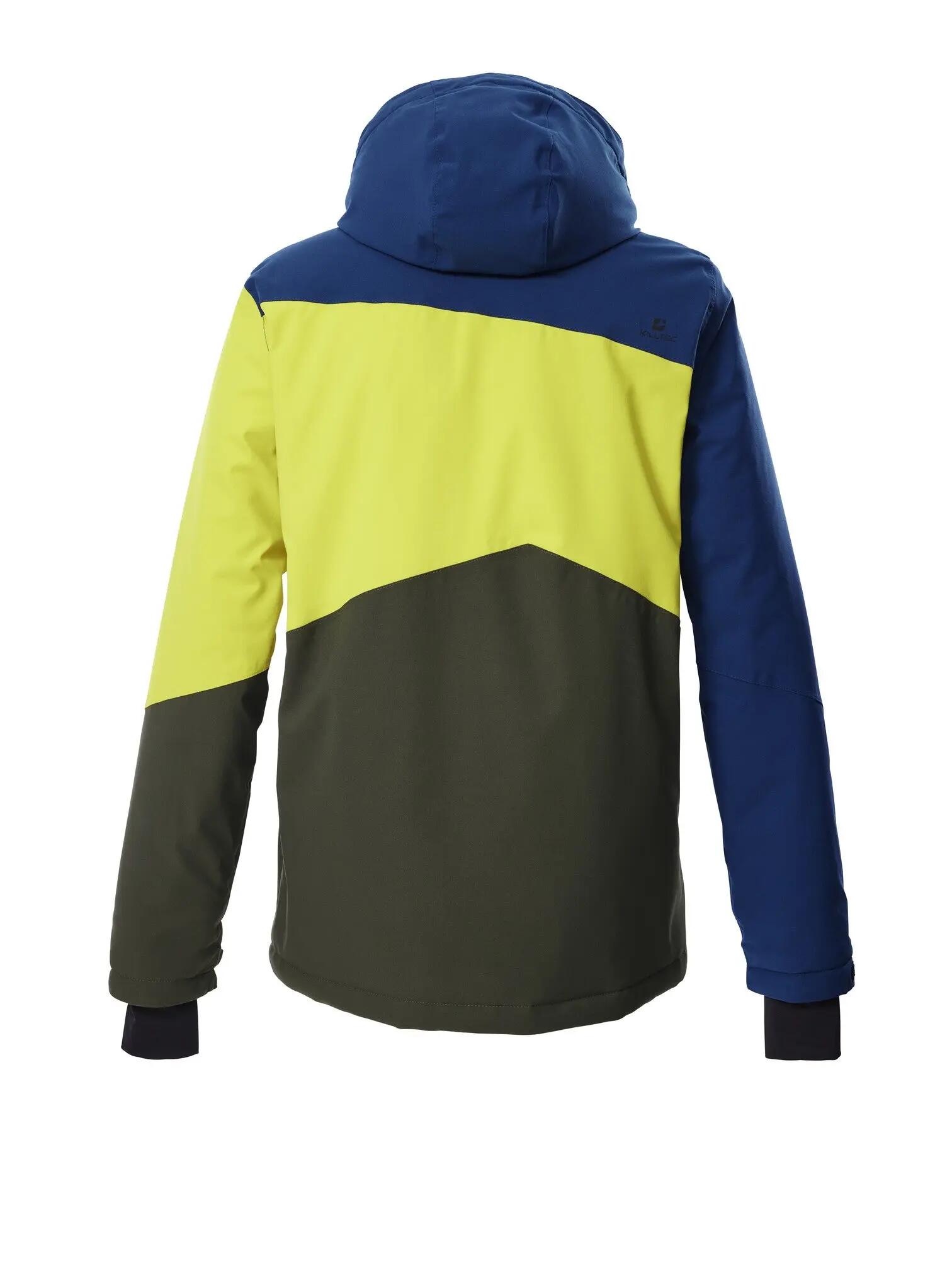 Killtec Skijacke KSW 306 2/2