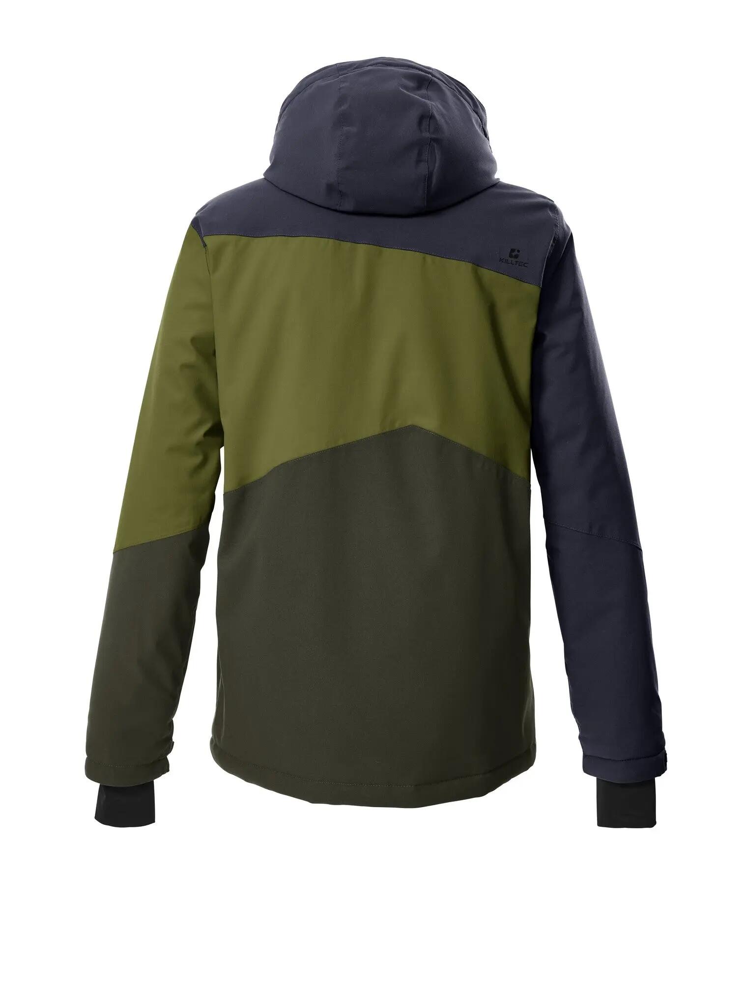 Killtec Skijacke KSW 306 2/2
