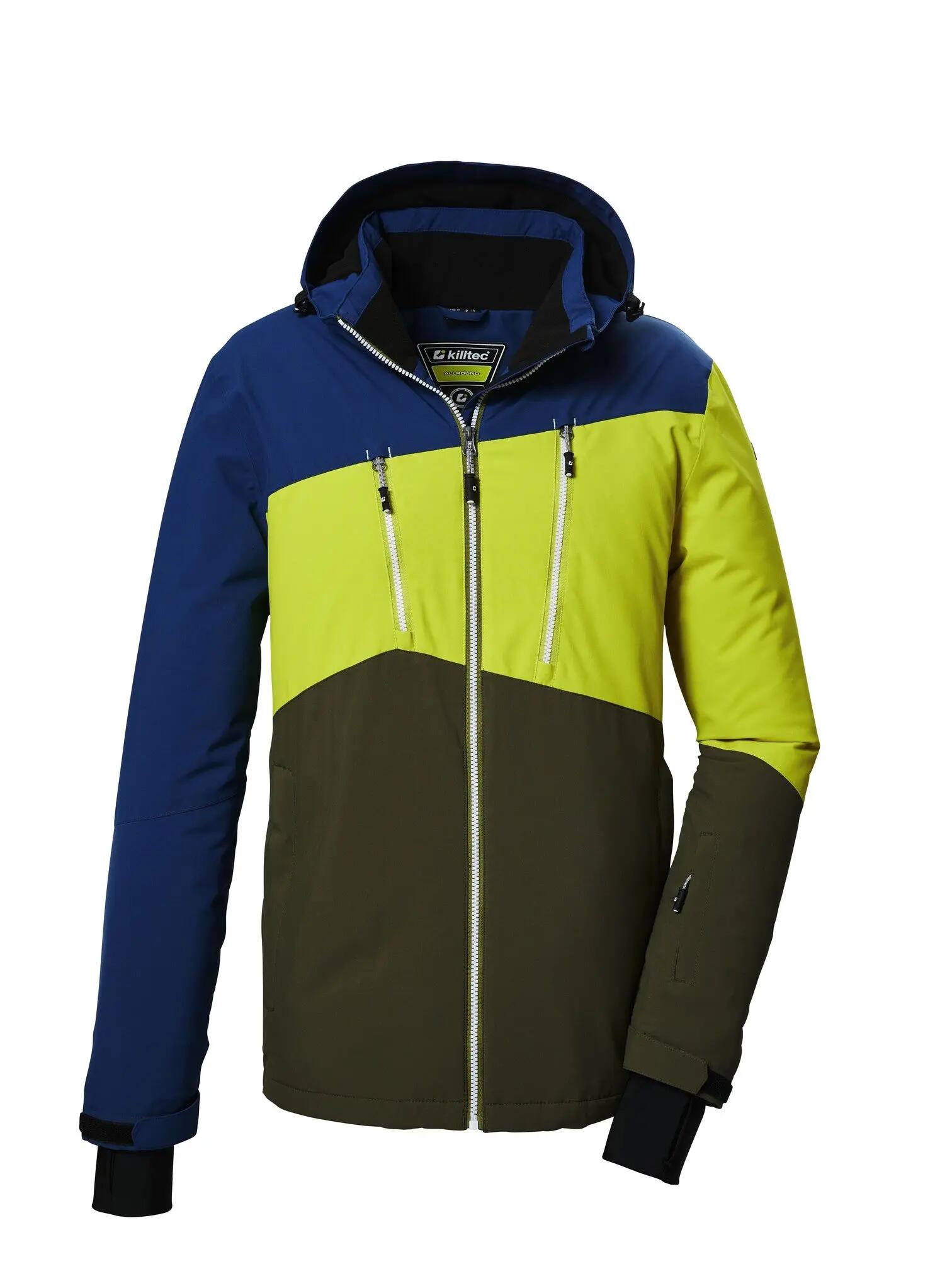 Killtec Skijacke KSW 306 2/2